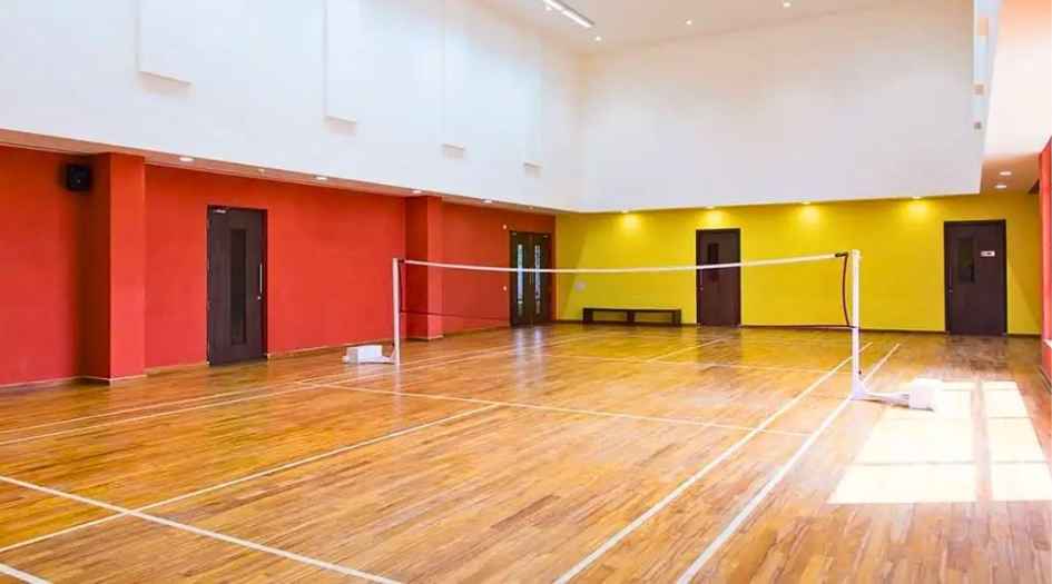 Tata-Amantra-Amenities-Actual-Badminton-Court