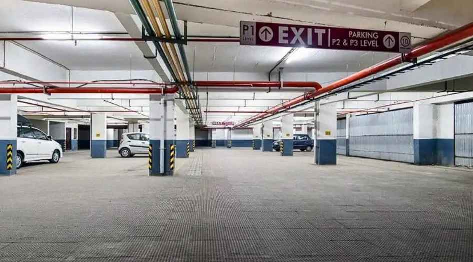 Tata-Amantra-Amenities-Actual-Car-Parking