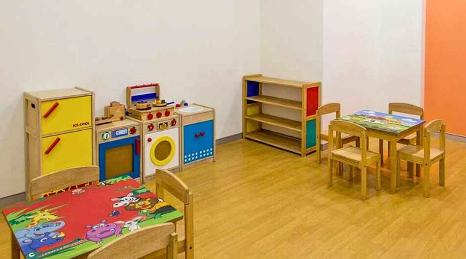 Tata-Amantra-Amenities-Actual-Crèche
