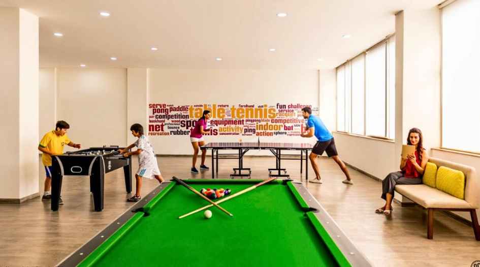 Tata-Amantra-Amenities-Actual-Indoor-Games-Room
