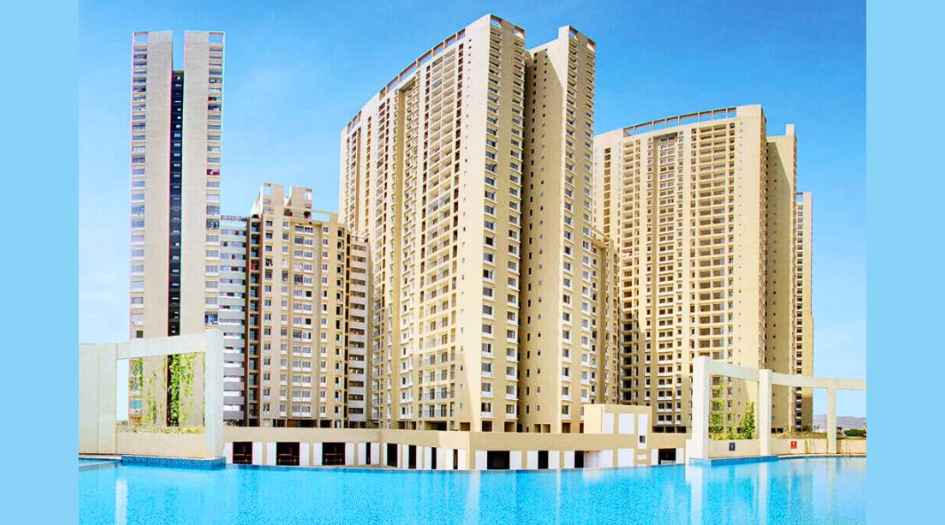 Tata-Amantra-Gallery-Actual-Elevation-Image-Day