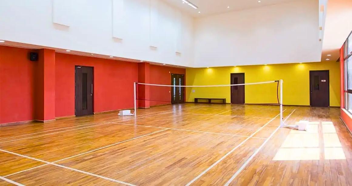 Tata-Amantra-Amenities-Actual-Badminton-Court-Ranjnoli-Kalyan-West